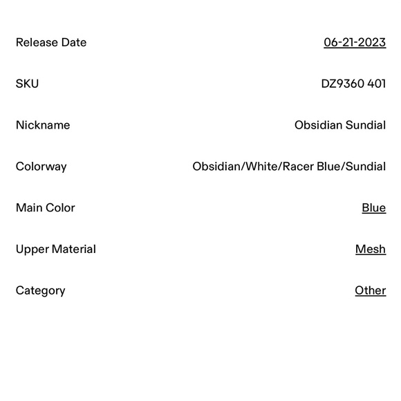 Nike Men’s Obsidian Sundial Tennis Shoes Trainers Sneakers - Picture 8 of 15